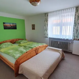 Birgit Lang Apartment